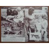 NFP Nr. 7707 - Tarzan Herr des Urwalds (1981)