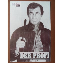 NFP Nr. 7736 - Der Profi (1981)