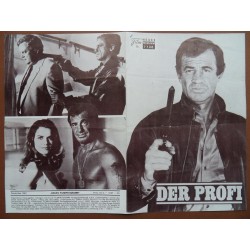 NFP Nr. 7736 - Der Profi (1981)