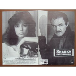 NFP Nr. 7813 - Sharky und seine Profis (1982)