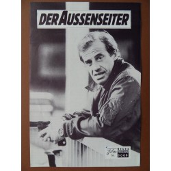 NFP Nr. 8006 - Der Aussenseiter (1983)