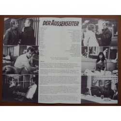 NFP Nr. 8006 - Der Aussenseiter (1983)