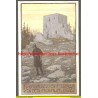 AK - Adalbert Stifter - Nr. 27 - Der Hochwald - E. Kutzer 