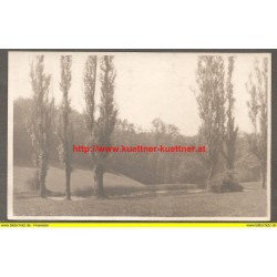 AK - Foto - Mauer bei Wien - Am stillen Weiher