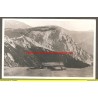 AK - Blick vom Karl Ludwighaus gegen Preinerwand u. Schneeberg