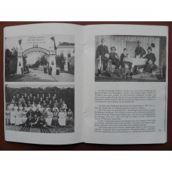 125 Jahre Liedertafel Langenlois 1860 - 1985