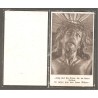 Sterbebildchen | death card WW2 | Karl Hubmann