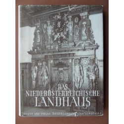 Das niederösterreichische Landhaus (1949)