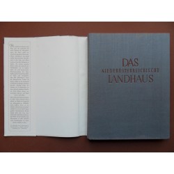 Das niederösterreichische Landhaus (1949)