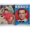 BRAVO - Nr. 21 / 1965 mit Starschnitt Cliff Richard1