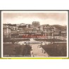 AK - Genova - Piazza Vittoria - Stazione Brignole - 1939