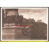 AK - Trento - Dettaglio del Monumento a Dante col Monumento a Battist - 1938 (I) 
