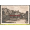 AK - Karlsbad - Kurpark - 1942