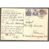 AK - Scherenschnitt von J. Allmayer - Künstlerkarte R 20/5 (1934) 
