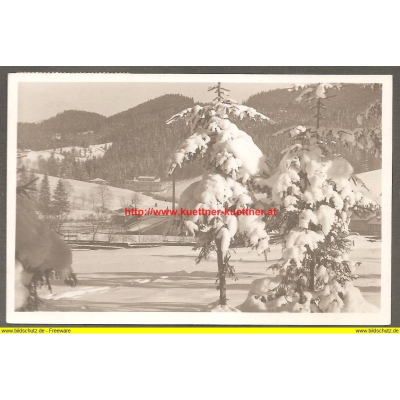 AK - Moravskoslezske Beskydy - Hotel Zaoral - 1941 (CZ) AK - Moravskoslezske Beskydy - Hotel Zaoral - 1941 (CZ)