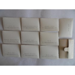 Bilderheftchen Schleiz i. Thür (TH)