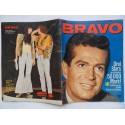 BRAVO - Nr. 49 / 1966 mit Starschnitt Roy Black