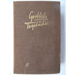 Goebbels Tagebücher aus den Jahren 1942-43