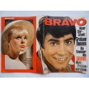 BRAVO - Nr. 50 / 1966 mit Starschnitt Graham Bonney