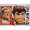BRAVO - Nr. 50 / 1966 mit Starschnitt Graham Bonney1