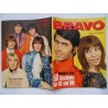 BRAVO - Nr. 51 / 1966 mit Starschnitt Graham Bonney1