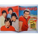 BRAVO - Nr. 36 / 1966 mit Starschnitt Roy Black