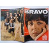BRAVO - 37 / 1966 mit Starschnitt Roy Black