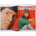BRAVO - Nr. 39 / 1966 mit Starschnitt Roy Black