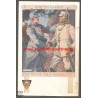 AK - Waffenbrüder - für heute und immerdar (1916)