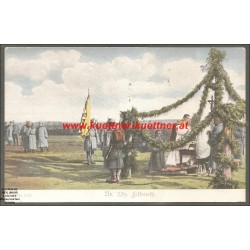AK - Feldmesse Nr. 229 - Kriegshilfe München
