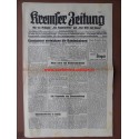 Kremser Zeitung / 85. Jg. Nr. 50 / Donnerstag 10. Dezember 1953