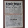 Kremser Zeitung / 85. Jg. Nr. 53 / SILVESTER 1953