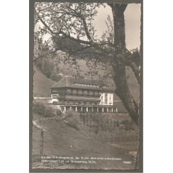 AK - Breitenstein - Erholungsheim
