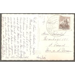 AK - Gruss von der Rax 1965