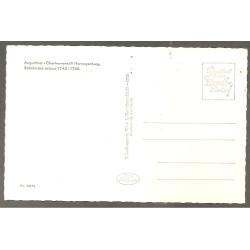 AK - Herzogenburg Chorherrenstift