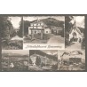 AK - Höhenluftkurort Semmering - Haus der Gewerkschaft