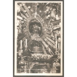 AK - Maria Taferl - Wallfahrtskirche - Gnadenbild