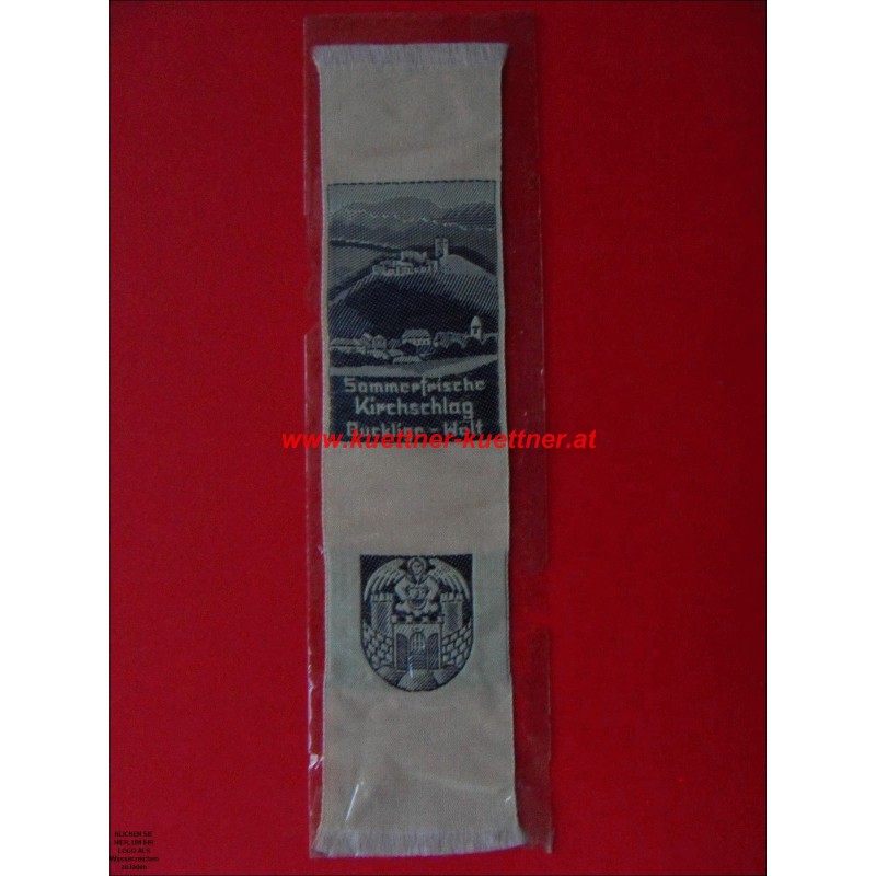 Vivatband Sommerfrische Kirchschlag / Bucklige Welt Vivatband Sommerfrische Kirchschlag / Bucklige Welt