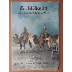 Ein Wuestenritt von M. Boekenkamp