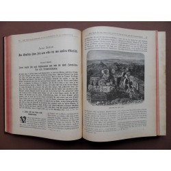 Das Leben Jesu von Dr. Alois Cigoi (1903 - 1906)