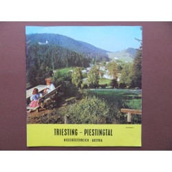 Prospekt Triesting - Piestingtal