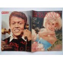 BRAVO - Nr. 16 / 1965 mit Starschnitt Cliff Richard