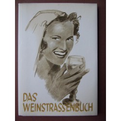 Das Weinstrassenbuch (Leopold Reitz)
