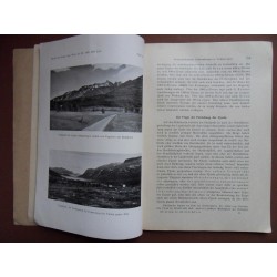 Mitteilungen der Geographischen Gesellschaft in Wien Band 82, Nr. 9-12(1939)