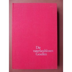 Die vaterlandslosen Gesellen - Reinhard  Höhn (1964)
