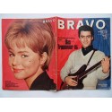 BRAVO - Nr.22 / 1965 mit Starschnitt Cliff Richard