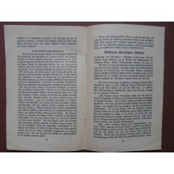 Bericht 50 Jahrfeier Realschule zu Leipzig (1926)