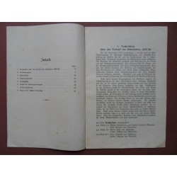 Bericht der Landwirdschaftl. Schule zu Chemnitz (1926)