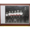 AK - Foto - Deutschösterreichischer Turnerbund - Kindergruppe (9cm x 14cm)