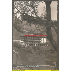 AK - Breitenstein am Semmering - Kinder-Erholungsheim
